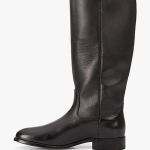 Frye Melissa button boots